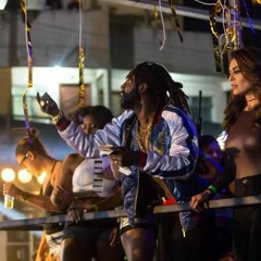 REALIDADE DAS BEBEL ( Part. MC FAHAH TH DA SERRA MC MORENA & MAGRINHO)