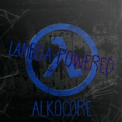 Lambda-Powered [Free Download]