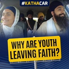 Keeping the Youth in Faith #Kathacar