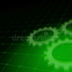Viridescence
