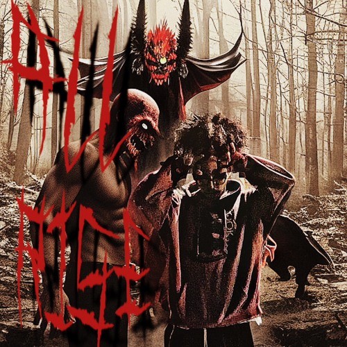 yokai - All Rise (teenfrmpg)