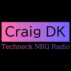 NRG Techno Radio EP 045 (Tues 8th July)
