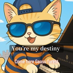 you’re-my-destiny..mp3