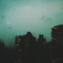 rainy day daydream