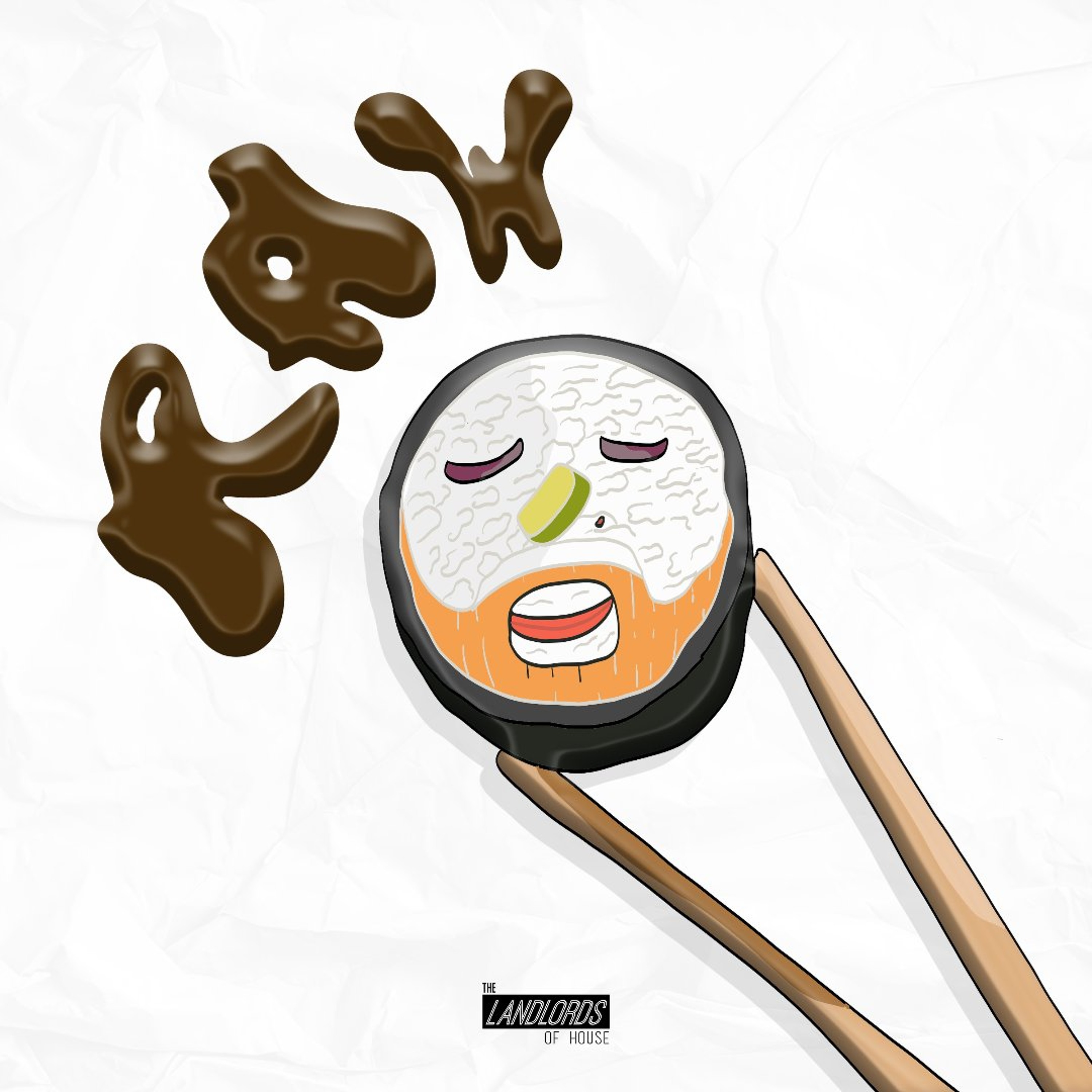 EP374 - ArtByJosé RAW episode artwork
