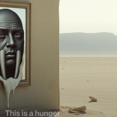 Salvador Dali reprise