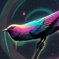 Manik & Rawdog - Bellbird