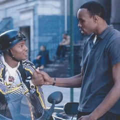 Money is Evil ft planet golden