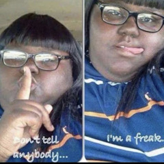 eat my pussy (im trying not to sound like a man)