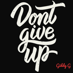 Don’t give up .mp3