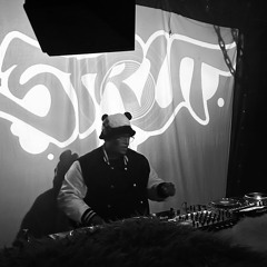 Black Panda @ F8 | Opening Set for Kevin Knapp | Strut SF x Disco Donutz | February 2024 |