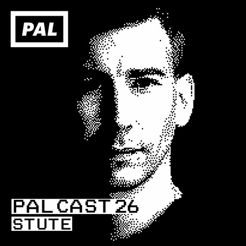 PAL CAST / STUTE