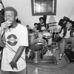 90s underground sound