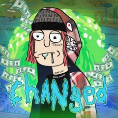 CHANGED