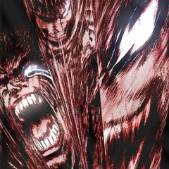 Guts rage x SLIDE DA MELODIA LETAL
