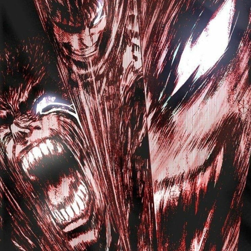 Guts rage x SLIDE DA MELODIA LETAL