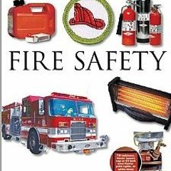 Fire Safety Merit Badge Pamphlet Pdf 28