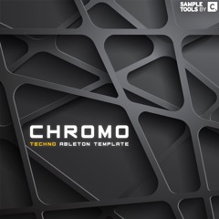 Chromo - Full Demo || Ableton Live Project Template