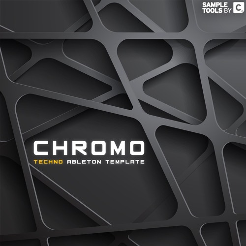 Chromo - Full Demo || Ableton Live Project Template
