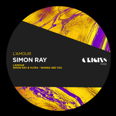 Premiere: Simon Ray & VLTRA (IT) - Wanna See You [Origins Rcrds]