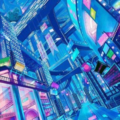 Blast Off (KAJI Remix)