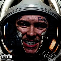 WHY YOU RUNNIN (feat. Southpark Noe, RuWorld & MCBGGARCIA)