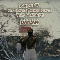 AGAIN CR ESTAMOS BENDECIDOS THE MIXTAPE - DJ DAYLAN KBS SHOW
