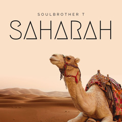 Sahara (Russ Freestyle Piano Type Beat)