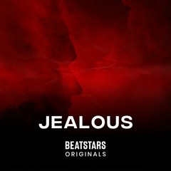 Smooth Tems Afrobeats Instrumental - "Jealous"