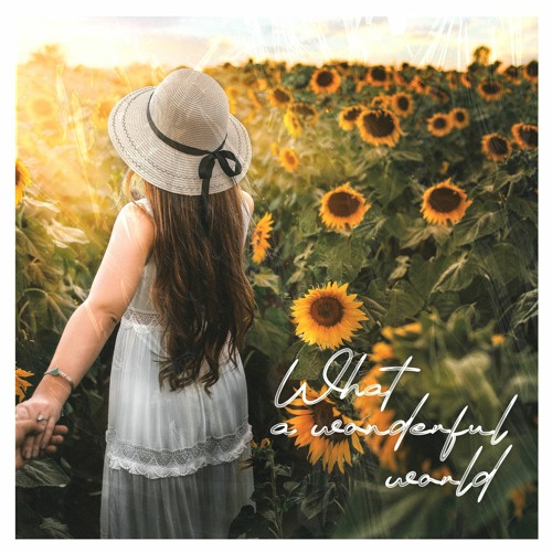 Yann Muller - What A Wonderful World