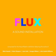 Flux - A Sound Installation
