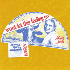 {MJ003} Taser - Won't Let This Feeling Go