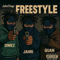 freestyle quanxdimez.m4a