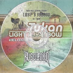 (SCHRANZ FREE DL) Light A Rainbow (by Tukan) (Rusoloko's Schranz Rework)