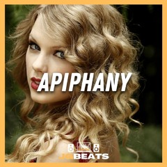 Apiphany | Country Pop X Taylor Swift Type Beat