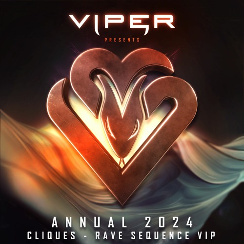 Cliques - Rave Sequence VIP [Annual 2024 Sampler 1]