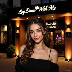 Lay Down With Me - Melodic Trance Session