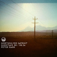 Northsilver Guest Mix 8 - Peter Bark (@peterbark)