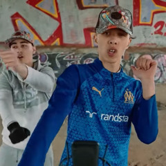 Sicario Jr x DW - SPECIAL Bars On Bars