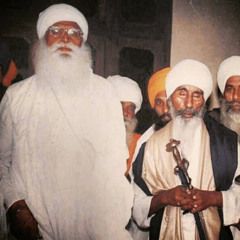 Ram Ram Bol Bol (Raag Malaar) - Bhai Dilbag Singh, Bhai Gulbag Singh & Bhai Devinder Singh Bodal
