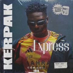 [FREE] "Express" - Ninho Type Beat (Trap Beat) (Prod By. Kerpak)