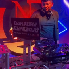 Mix Buenas Epocas Del Recuerdo By DjMaury ElMezclu