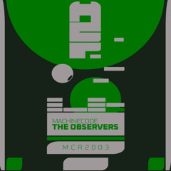 The Observers