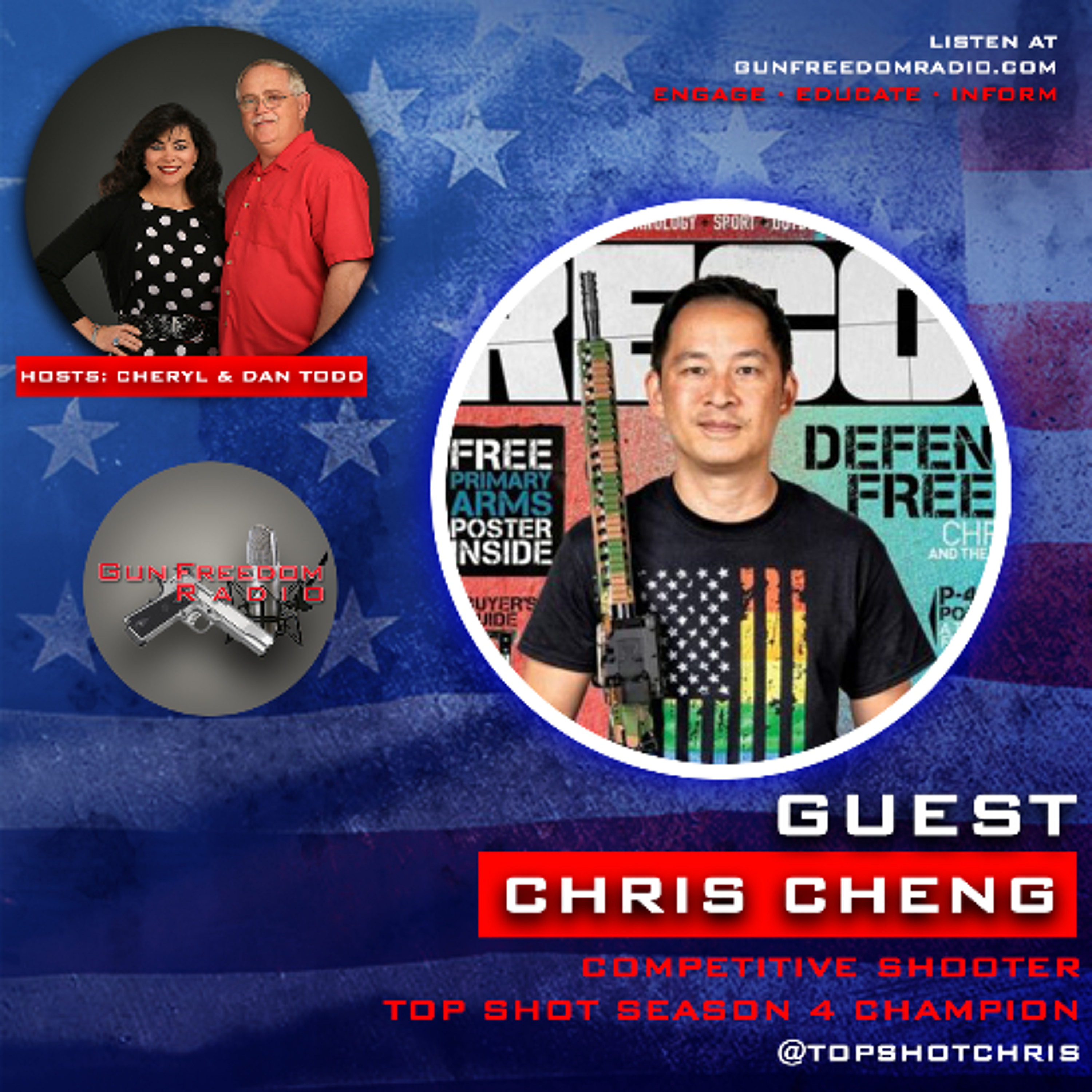 Gun Freedom Radio