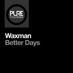Better Days (Extended Mix)