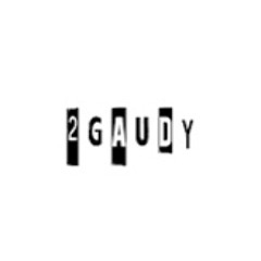 2gaudy - On My Own