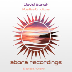 Positive Emotions (Extended Mix)