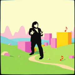 Jack Black, Join Our Adventure