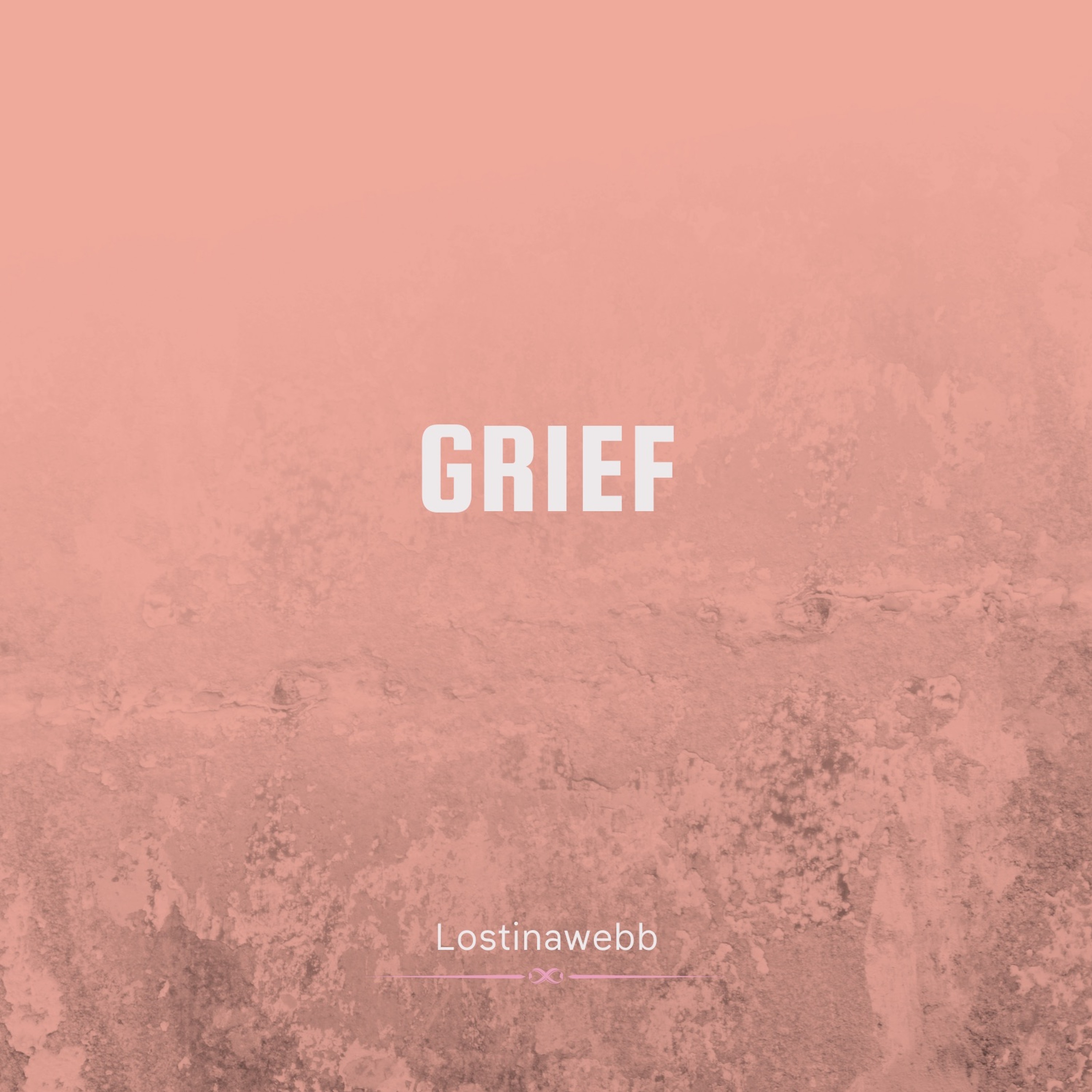 Grief episode artwork