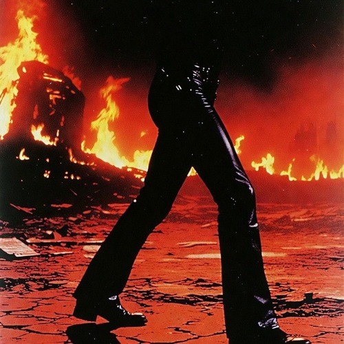 King of Rock style [IA Song prod.]